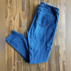 NYDJ - Women’s Denim Jeans, Curve 360 Boost - Women’s Size 14